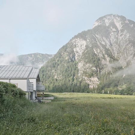 Urban Mountain Chalet With Lake View Μάουραχ Εξωτερικό φωτογραφία