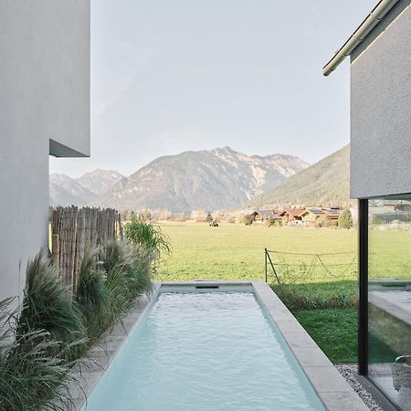 Urban Mountain Chalet With Lake View Μάουραχ Εξωτερικό φωτογραφία