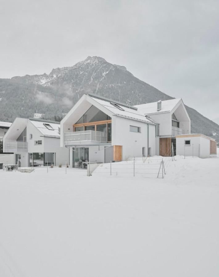 Urban Mountain Chalet With Lake View Μάουραχ Εξωτερικό φωτογραφία