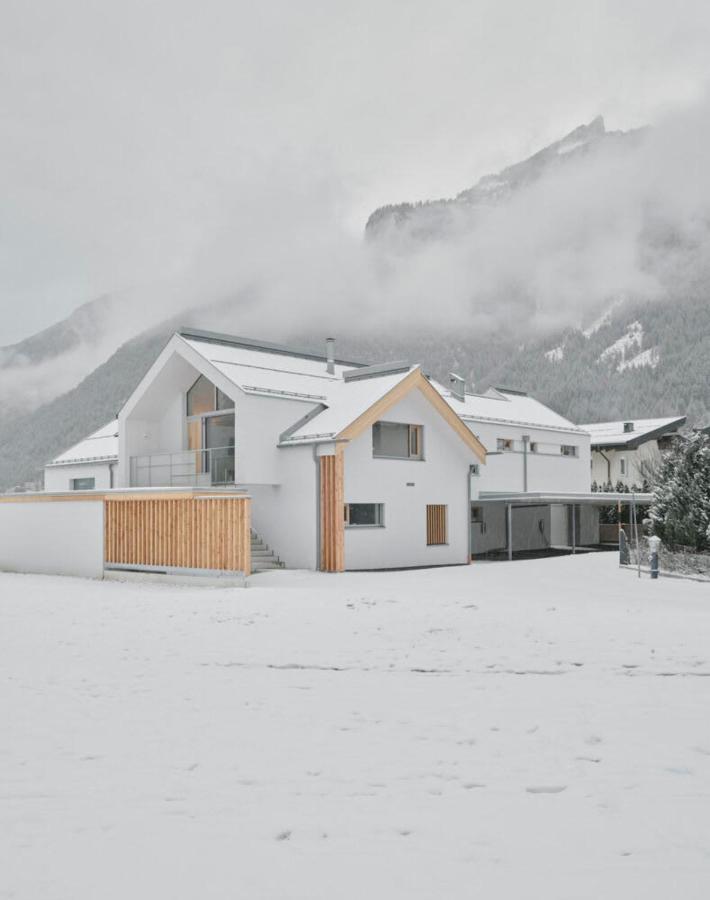 Urban Mountain Chalet With Lake View Μάουραχ Εξωτερικό φωτογραφία