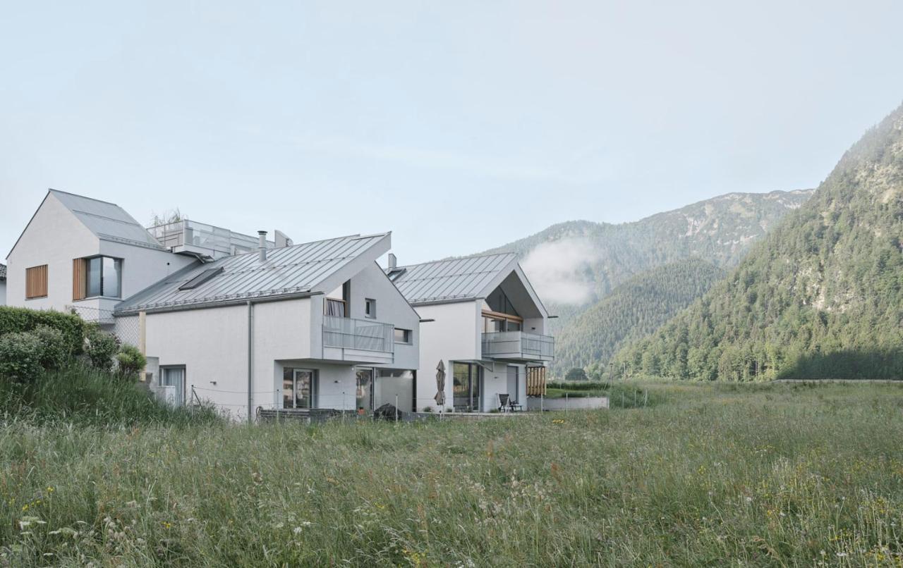 Urban Mountain Chalet With Lake View Μάουραχ Εξωτερικό φωτογραφία