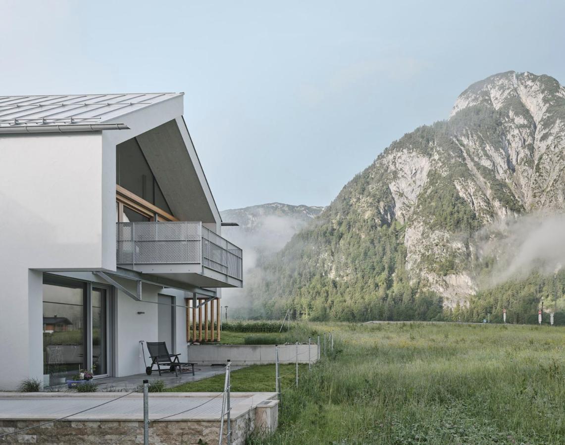 Urban Mountain Chalet With Lake View Μάουραχ Εξωτερικό φωτογραφία