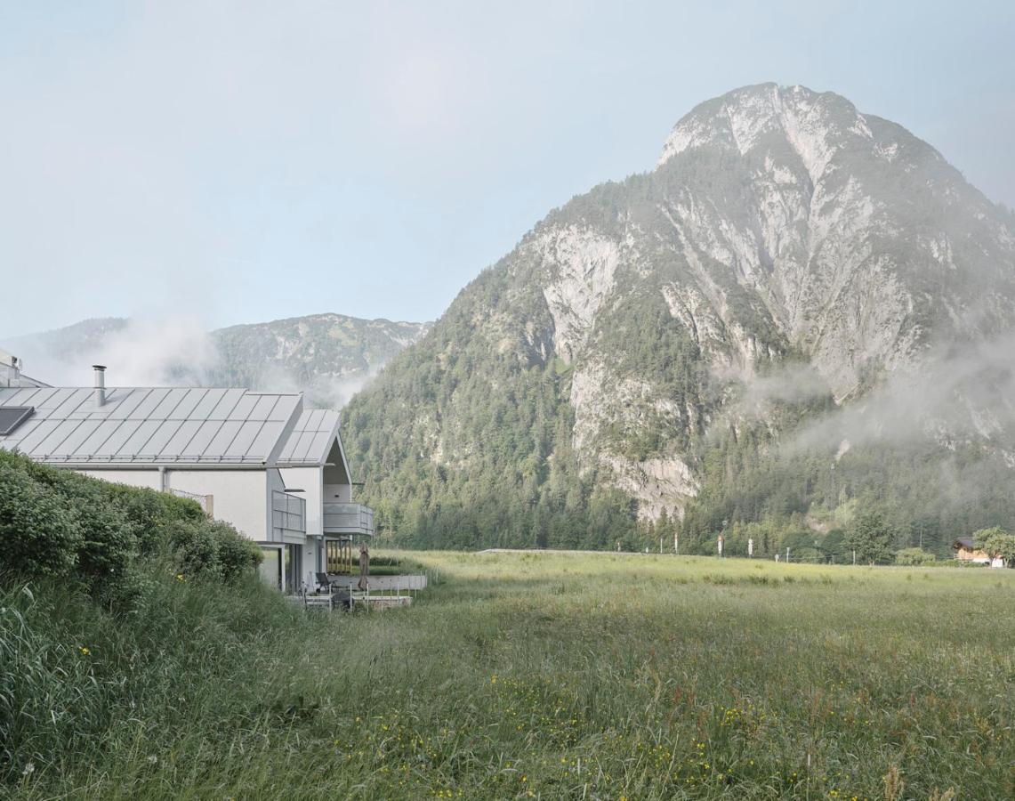 Urban Mountain Chalet With Lake View Μάουραχ Εξωτερικό φωτογραφία