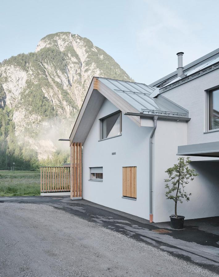 Urban Mountain Chalet With Lake View Μάουραχ Εξωτερικό φωτογραφία