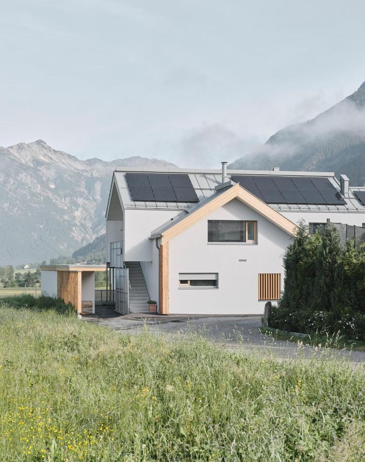 Urban Mountain Chalet With Lake View Μάουραχ Εξωτερικό φωτογραφία