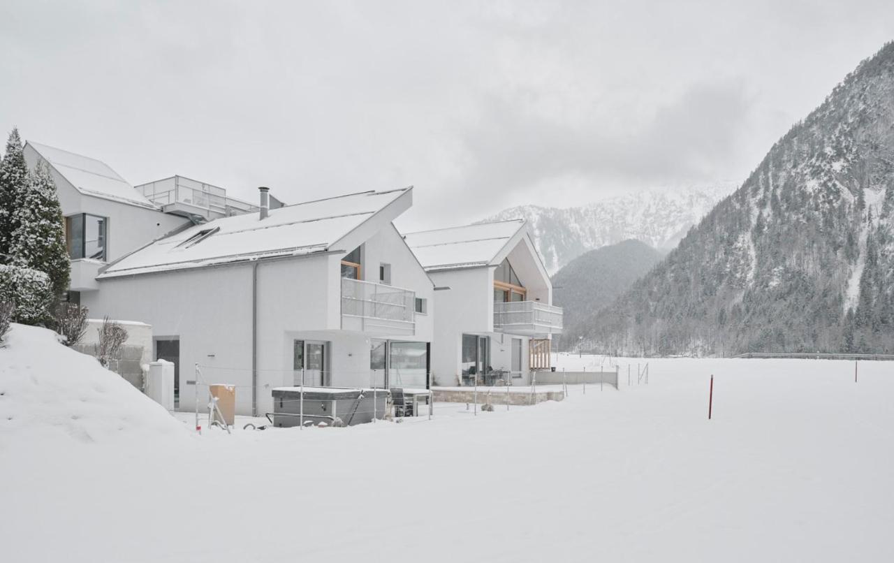 Urban Mountain Chalet With Lake View Μάουραχ Εξωτερικό φωτογραφία