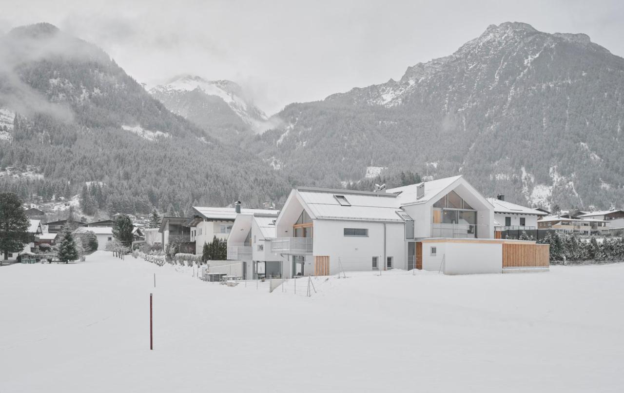 Urban Mountain Chalet With Lake View Μάουραχ Εξωτερικό φωτογραφία
